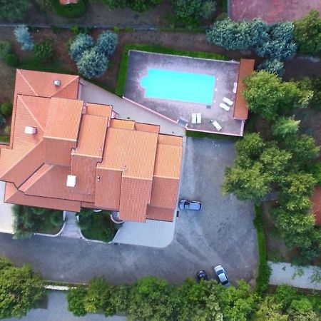 Apartments And Rooms Villa Chiara Крница Екстериор снимка