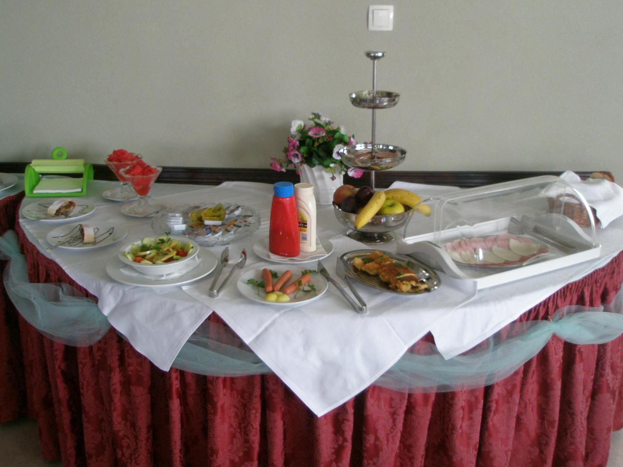 Apartments And Rooms Villa Chiara Крница Екстериор снимка