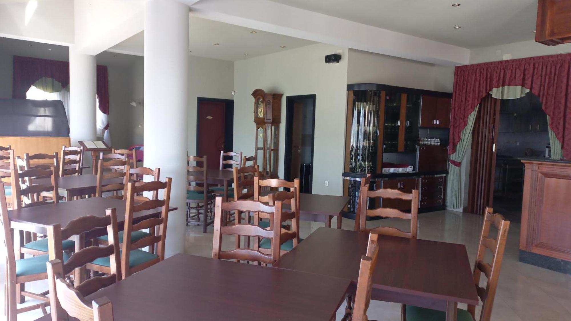 Apartments And Rooms Villa Chiara Крница Екстериор снимка