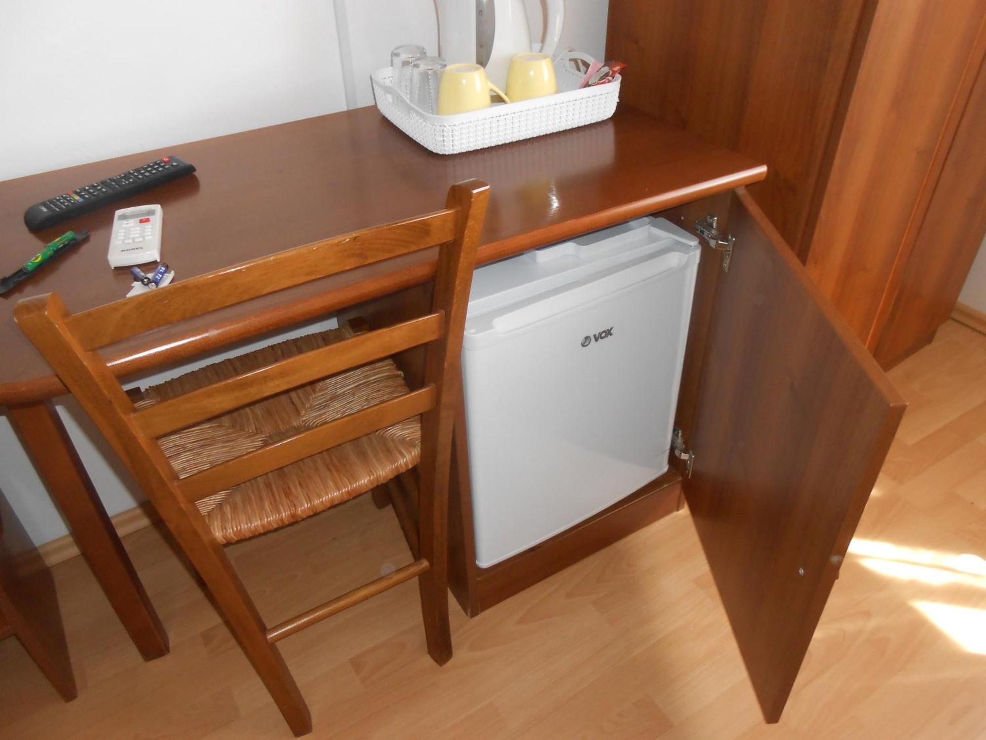 Apartments And Rooms Villa Chiara Крница Екстериор снимка