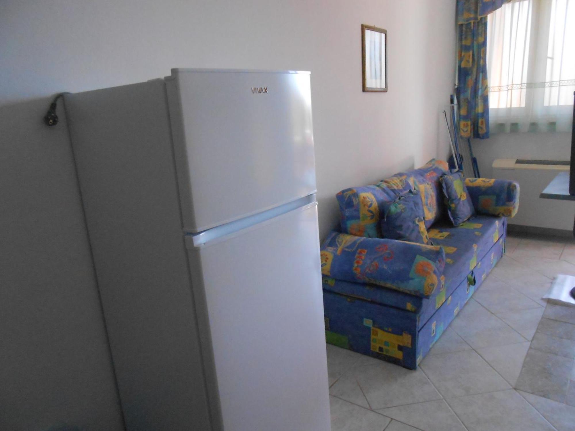 Apartments And Rooms Villa Chiara Крница Екстериор снимка