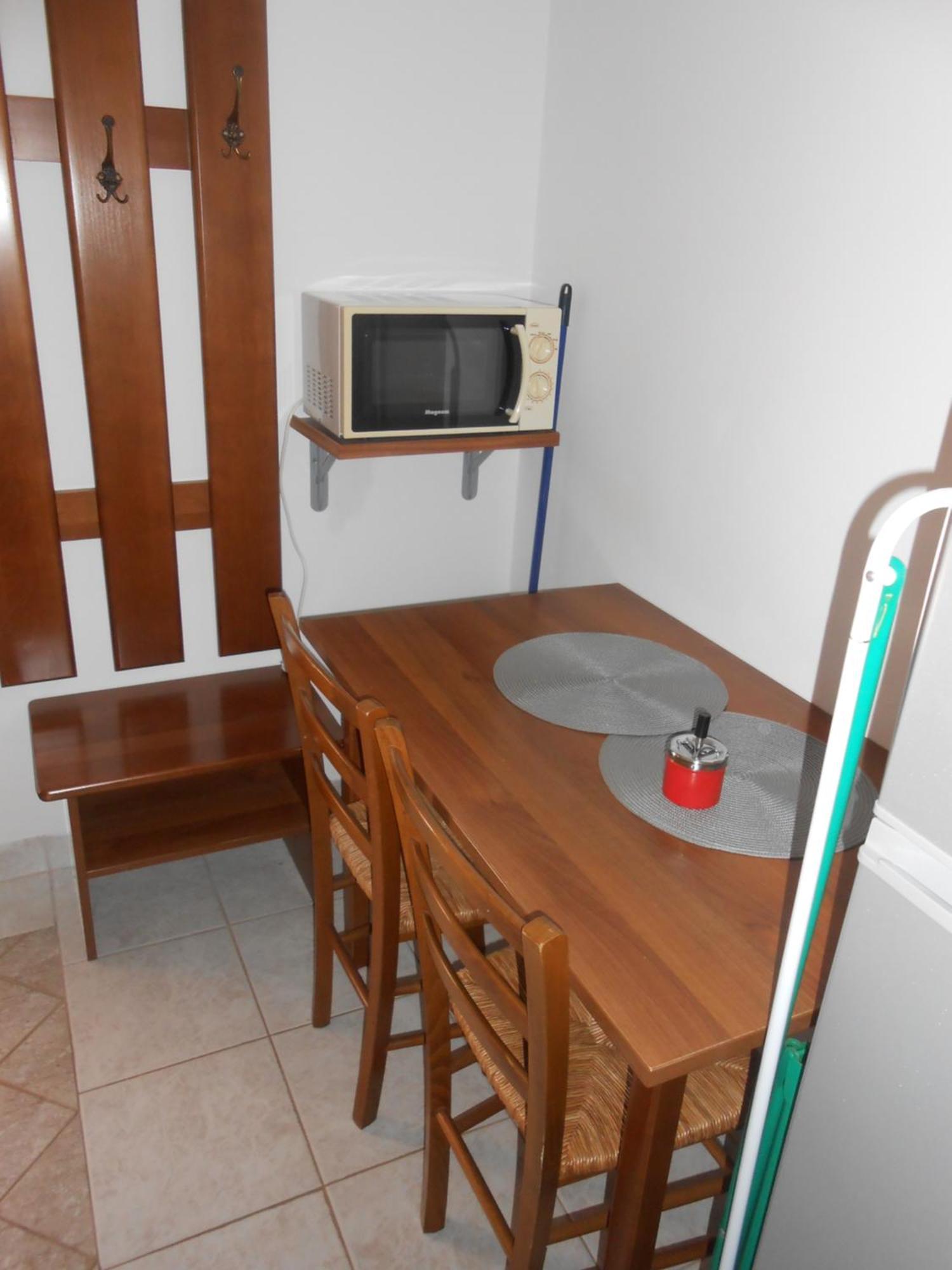 Apartments And Rooms Villa Chiara Крница Екстериор снимка