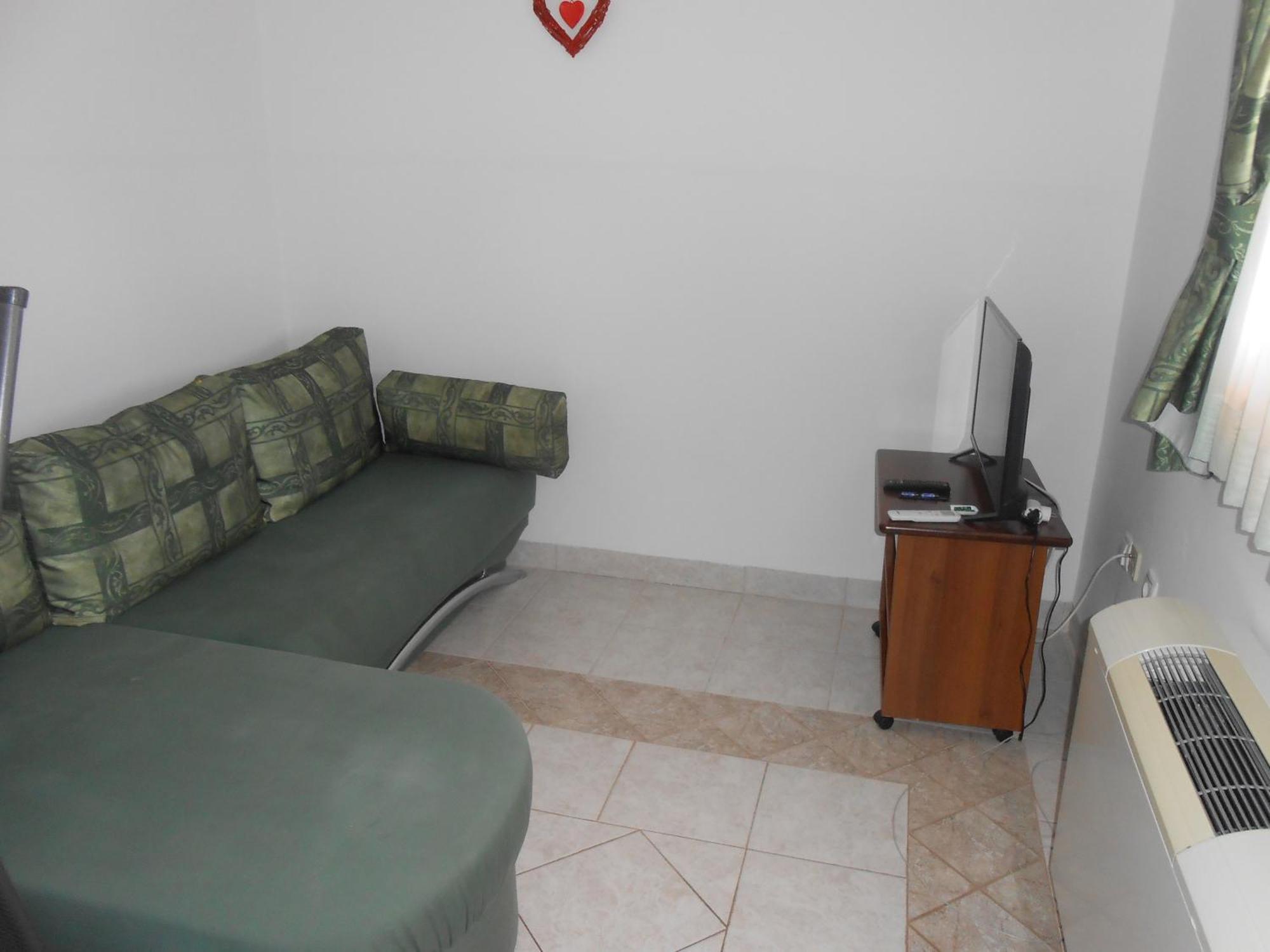 Apartments And Rooms Villa Chiara Крница Екстериор снимка